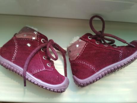 Zateplené topánočky elefanten, elefanten,19