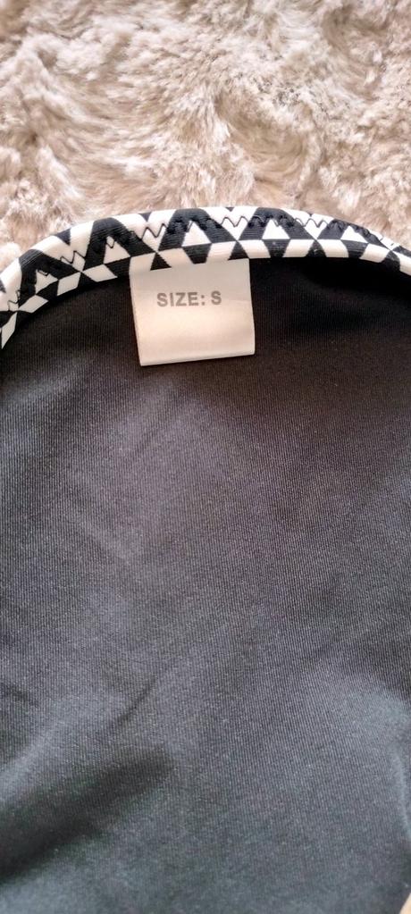 Plavky bikiny, s