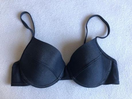 Podprsenka, new yorker,s