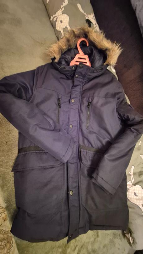 Tepla vetrovka panska ĺ, l