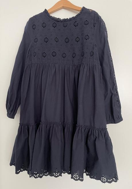 Šaty tmavomodré polo ralph lauren, ralph lauren,128