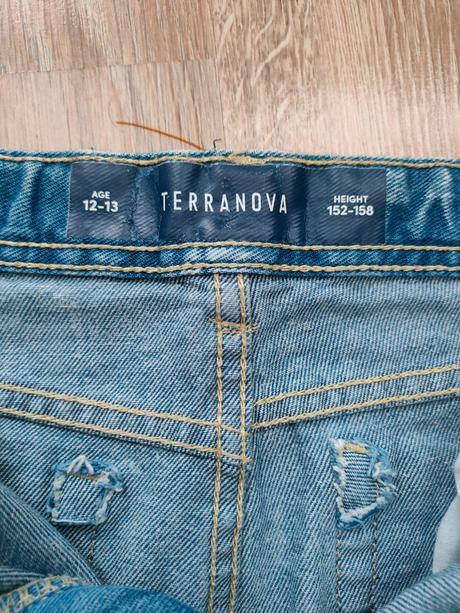 Chlapčenské rifle, terranova,152