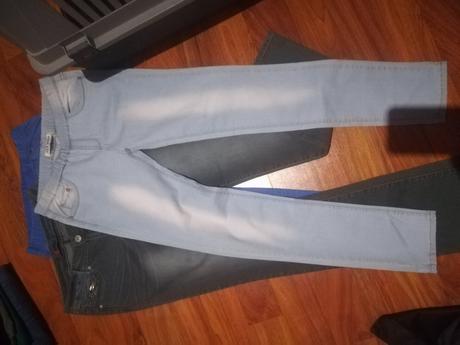 Balík nohavíc veľ. 40/m 4 ks, m