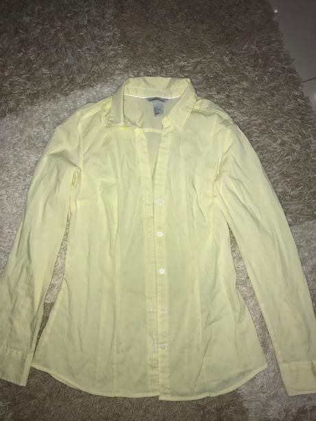 Damska kosela, h&m,34