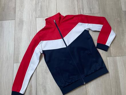 Športová mikina, marks & spencer,152 / 158