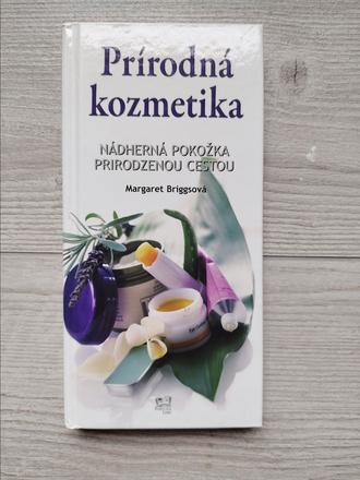 Prírodná kozmetika - margaret briggs, 