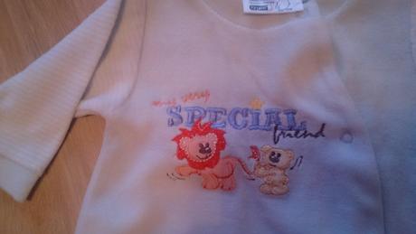 Overal pre chlapčeka, kik,56