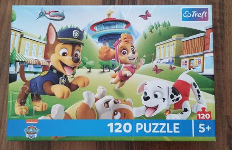 Puzzle,