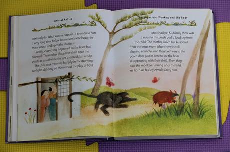 Five minutes stories 512 strán - 2a,