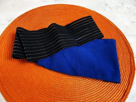 Elastický obväz na ľadové obklady a terapiu, 