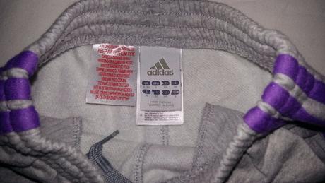 Tepláčiky adidas , adidas,98