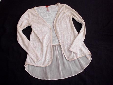 Key largo girls ľahký, m