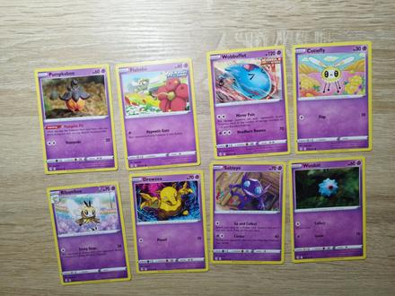 Pokémon karty evolving skies,