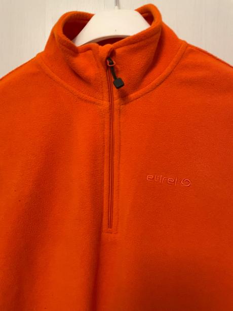 Etirel flisový rolák 152, etirel,152