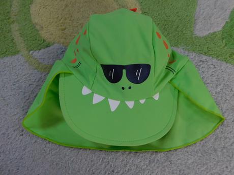 Ochranná legionárka do vody matalan obvod 51 cm, matalan,98