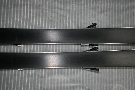 Dievcenske lyže atomic vantage 130 cm, atomic,130-139 cm