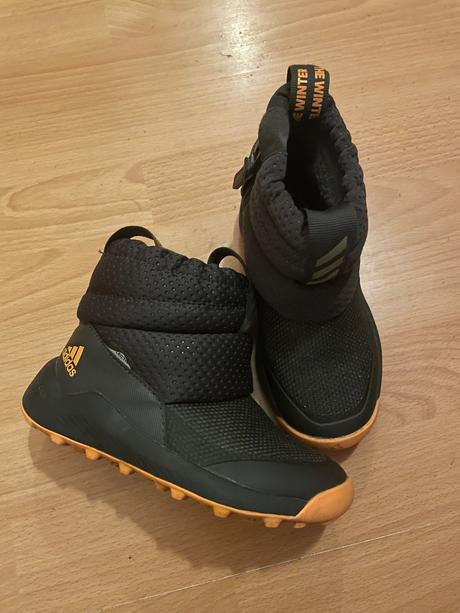 Adidas zimné topánky, adidas,30