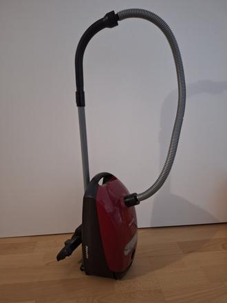 Detský vysávač miele,