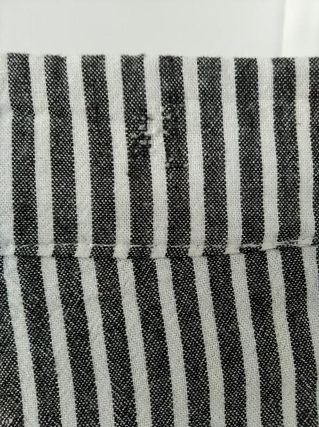 Padavé nohavice, 36