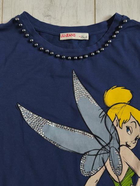 Tričko liu jo, liu jo,m