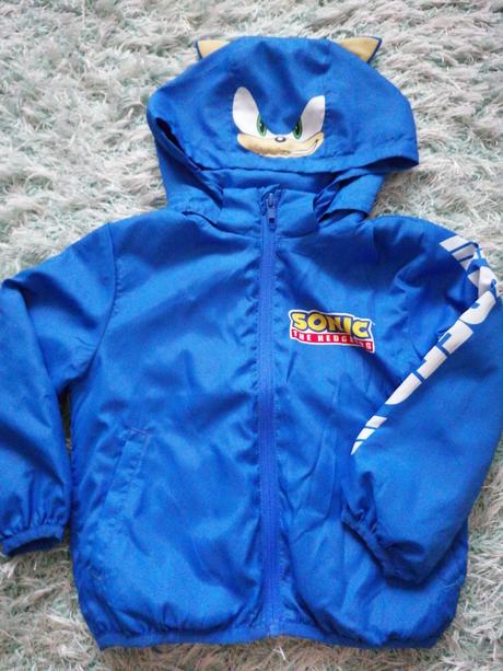 Sonic 92 h&m sustakova, h&m,92