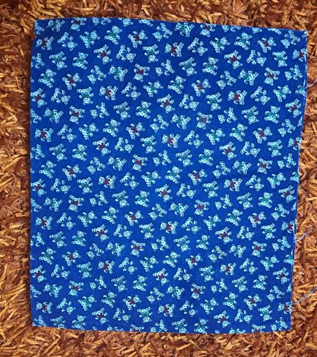 Obliečka na detský vankúšik, šírka (cm): 35,dĺžka (cm): 30