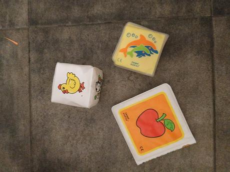 Hrkalky, hryzatka, hračky pre najmenších, 