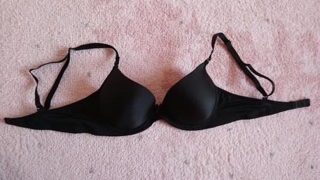 Podprsenka nbb push up, 80b