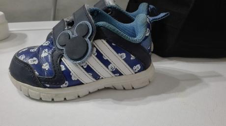 Adidas tenisky mickey, adidas,20