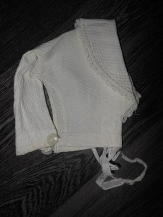 Kojenecká čiapka, 56