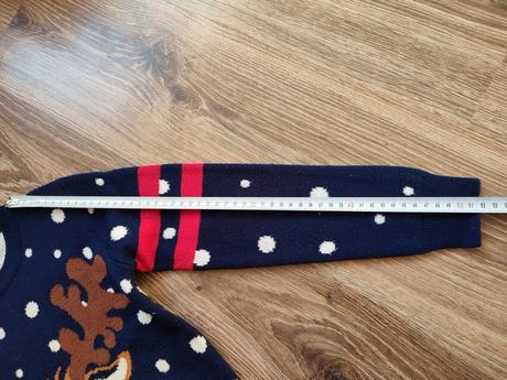 Vianočný sveter, pepperts,122