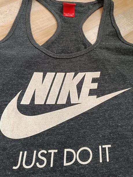 Športové tričko, nike,s