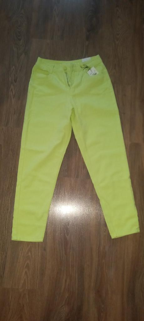 Pekne rifle mom fit, gate,36