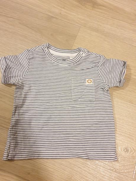 Tričko h&m, h&m,62