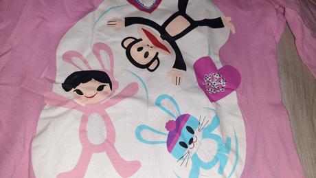 Paul frank 140-146, 140