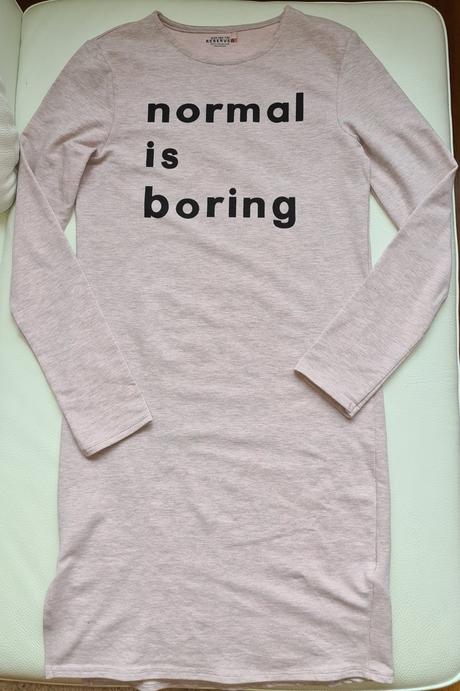 Teplakove saty 12-14 rokov, reserved,152