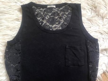 Intimissimi top s čipkou, intimissimi,s