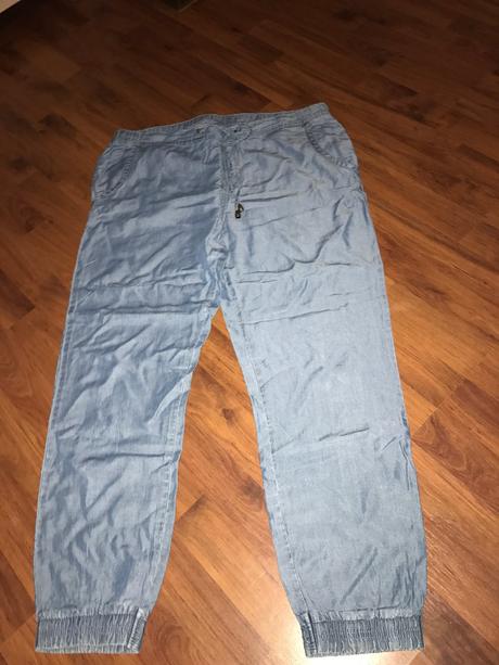 Dámsky set - košeľa + nohavice, 40