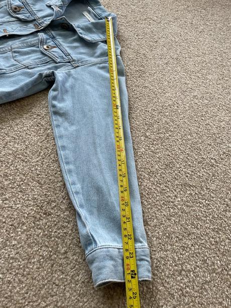 Rifľová bunda, reserved,140