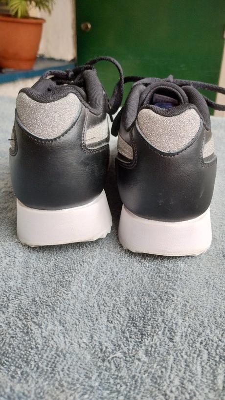 Tenisky, reebok,39