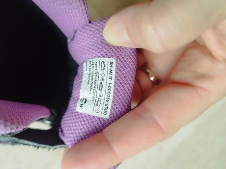 Superfit gore-tex nepremokavé, superfit,35
