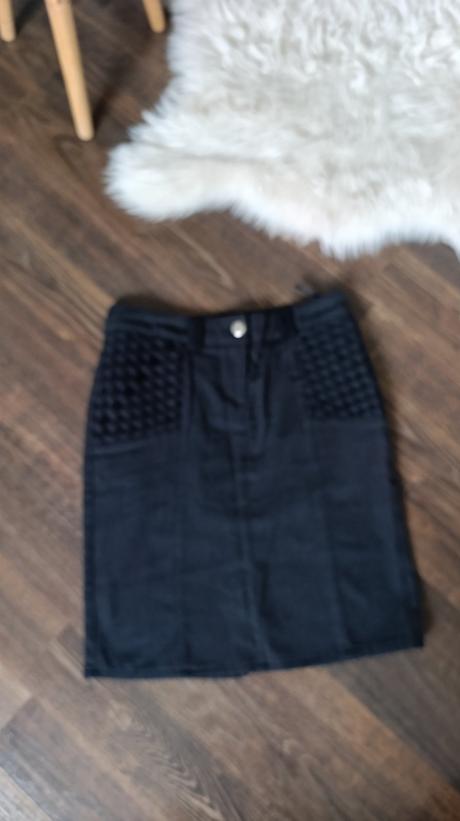 Elegantná sukņa, 38