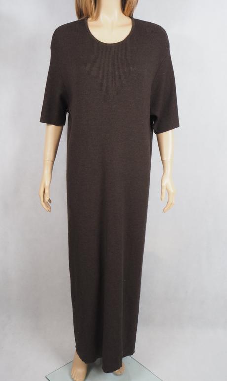 Luxusné úpletové šaty via appia, 48