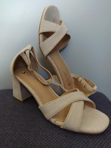 Sandálky, 38 / 39 / 40