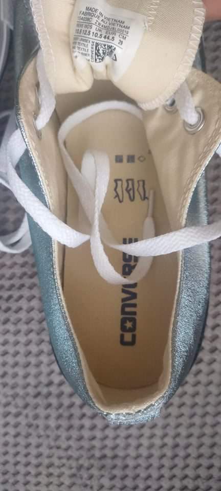 Nové converse v.44, converse,44