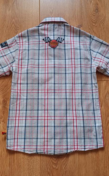 Kosela cars, c&a,116