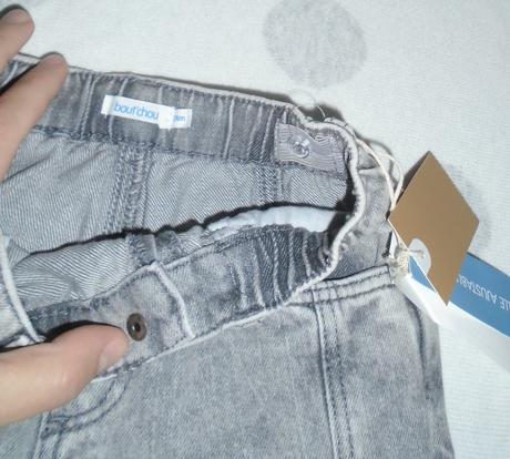 Rifle na 24 mesiacov, bout'chout,86 / 92 / 98