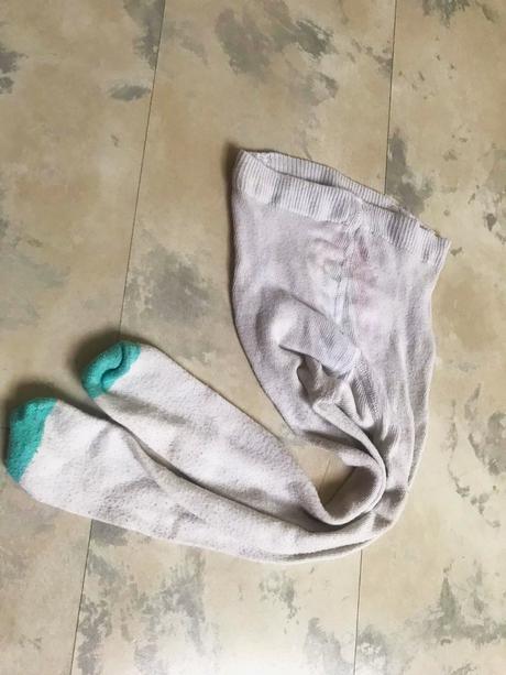 2 ks pančušky next, next,86