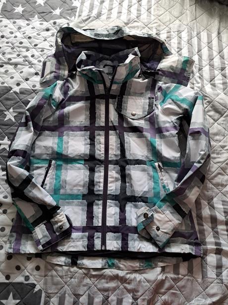 Prechodna sportova bunda 14e, 38