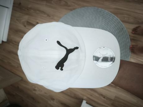 Nová šiltovka puma original, puma,56